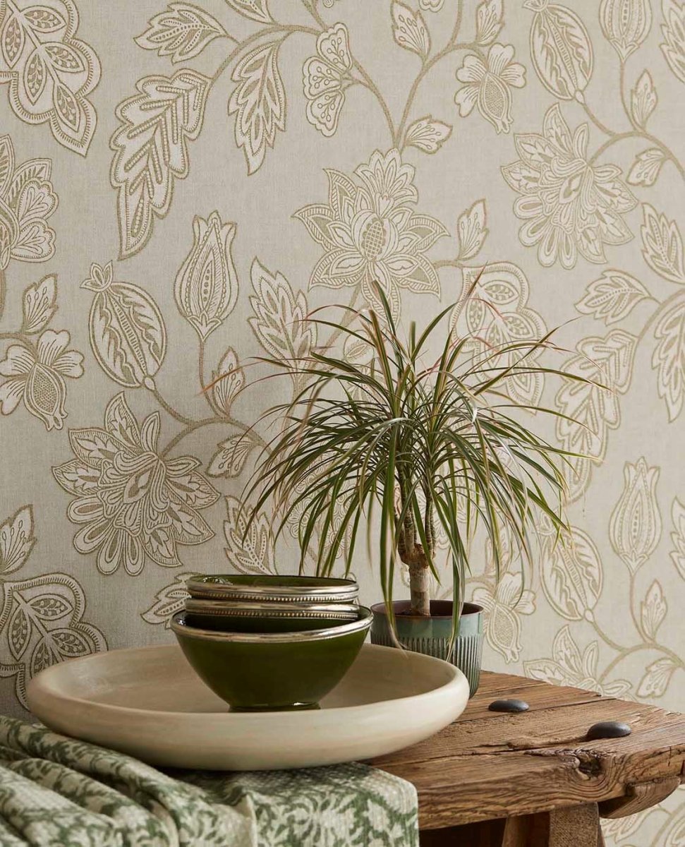 Eijffinger AMBER behang 350663 - LAB COLOUR THE WORLD