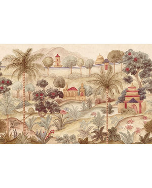 Eijffinger AMBER behang 350681 - LAB COLOUR THE WORLD