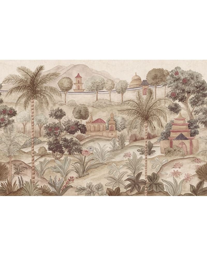 Eijffinger AMBER behang 350682 - LAB COLOUR THE WORLD