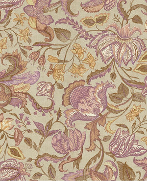 Eijffinger AMBER Bloemen behang 350644 - LAB COLOUR THE WORLD