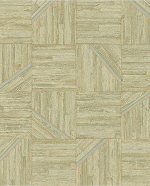Eijffinger ANAM behang 350942 - LAB COLOUR THE WORLD
