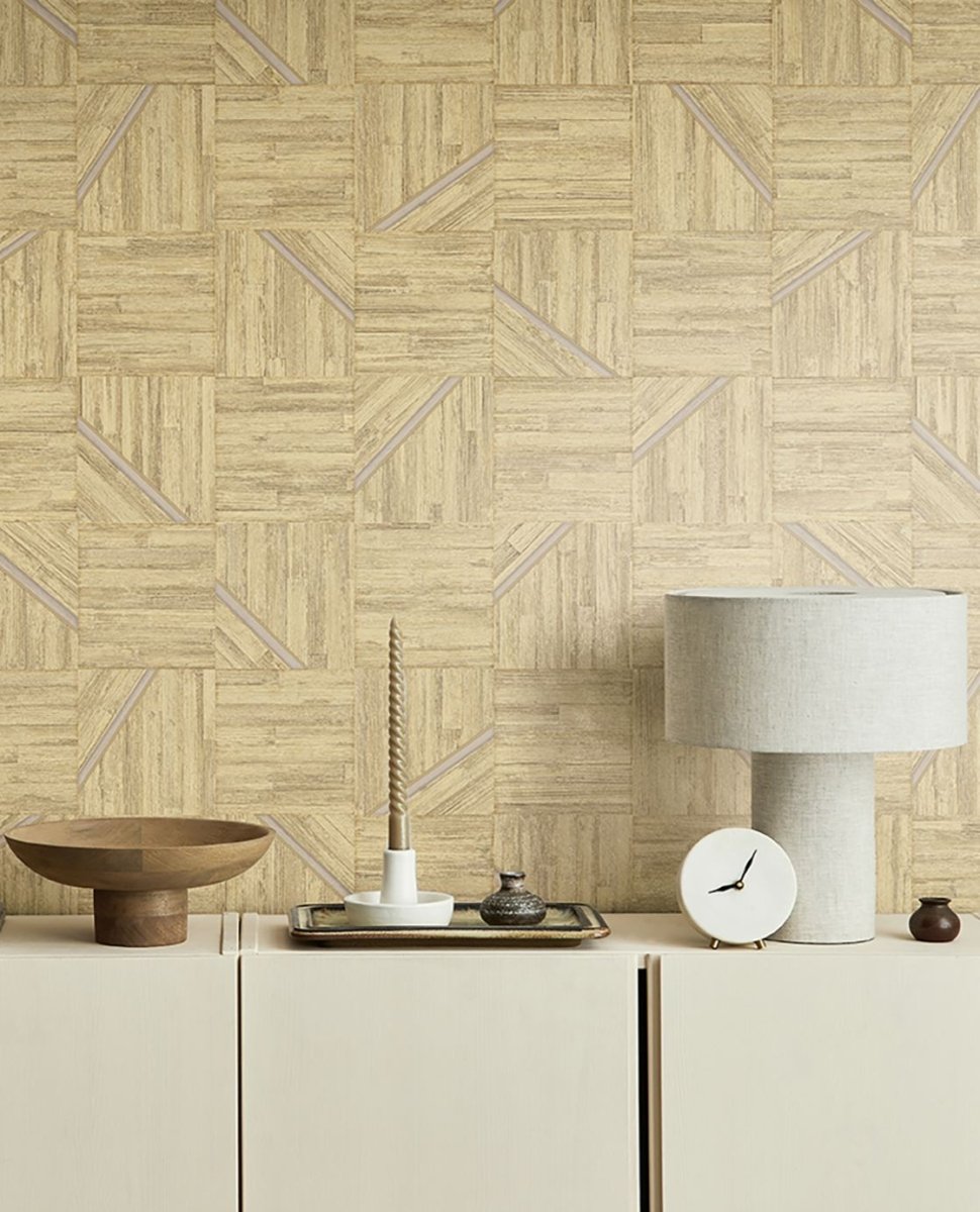 Eijffinger ANAM behang 350944 - LAB COLOUR THE WORLD