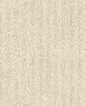 Eijffinger ANAM Bladeren behang 350911 - LAB COLOUR THE WORLD