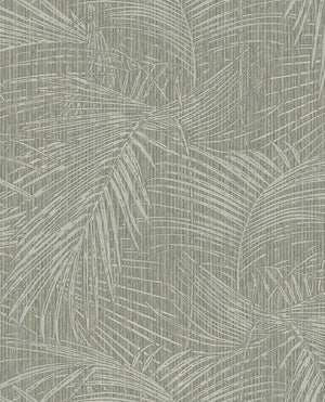 Eijffinger ANAM Bladeren behang 350914 - LAB COLOUR THE WORLD