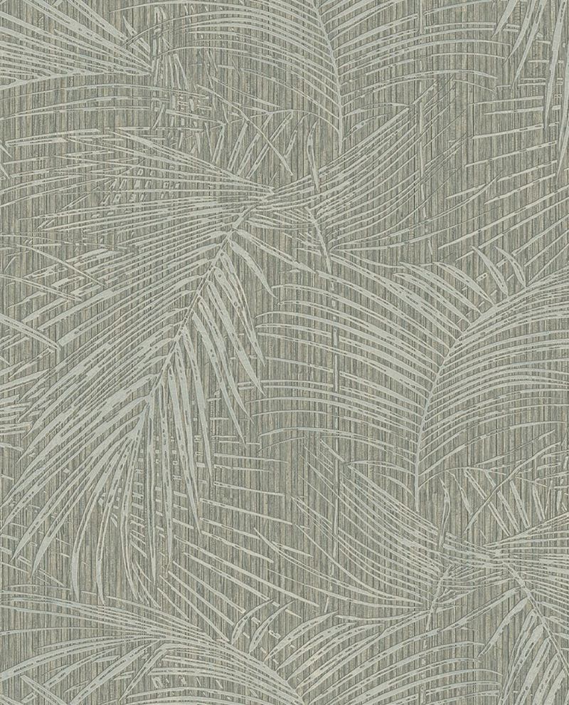 Eijffinger ANAM Bladeren behang 350914 - LAB COLOUR THE WORLD