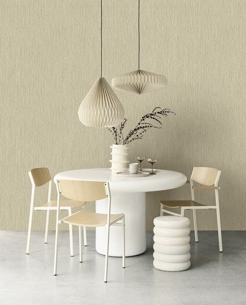Eijffinger ANAM Strepen, Structuren behang 350956 - LAB COLOUR THE WORLD