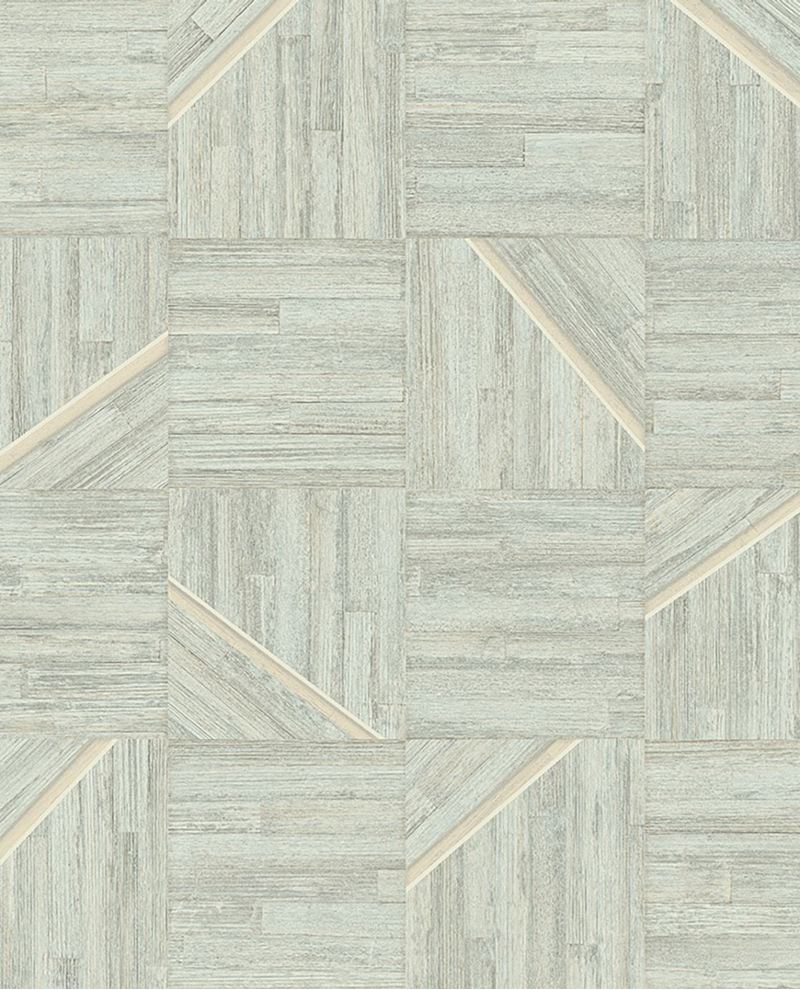 Eijffinger ANAM Structuren, Geometrisch behang 350941 - LAB COLOUR THE WORLD