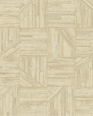 Eijffinger ANAM Structuren, Geometrisch behang 350943 - LAB COLOUR THE WORLD