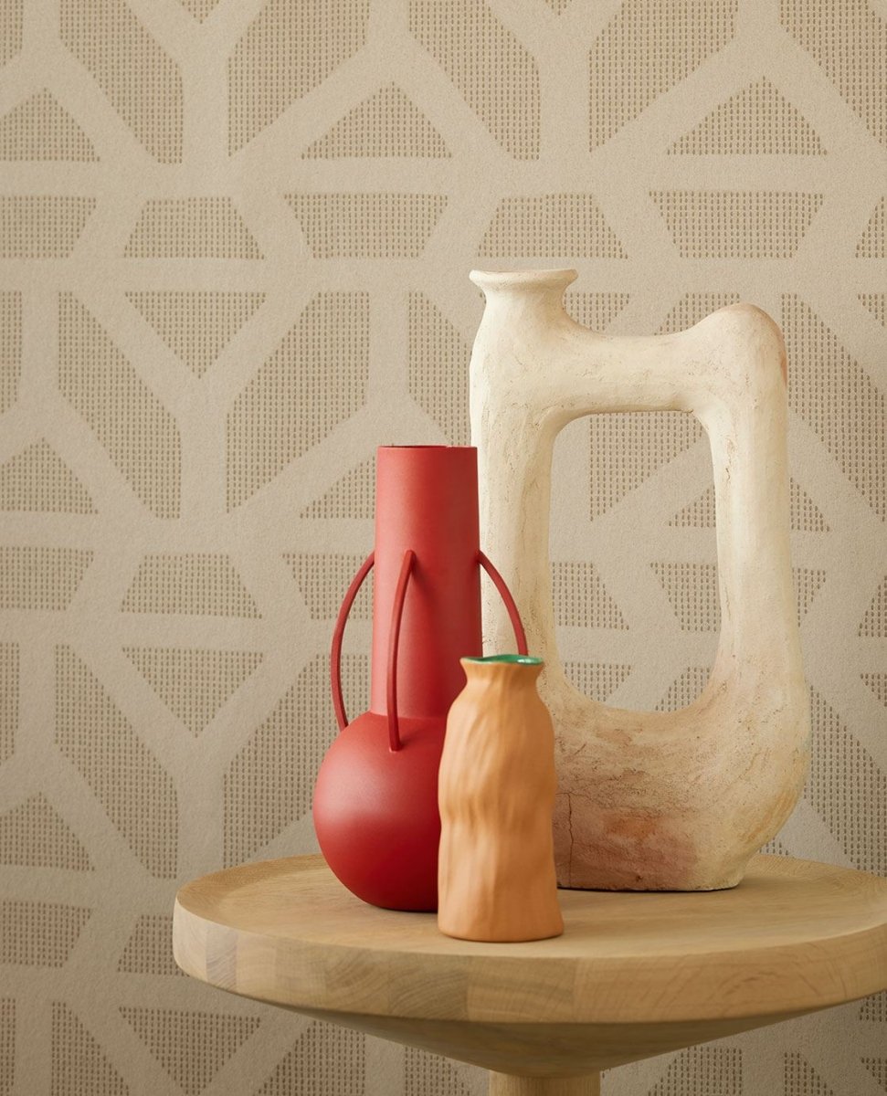 Eijffinger ARTIFACT behang 312401 - LAB COLOUR THE WORLD