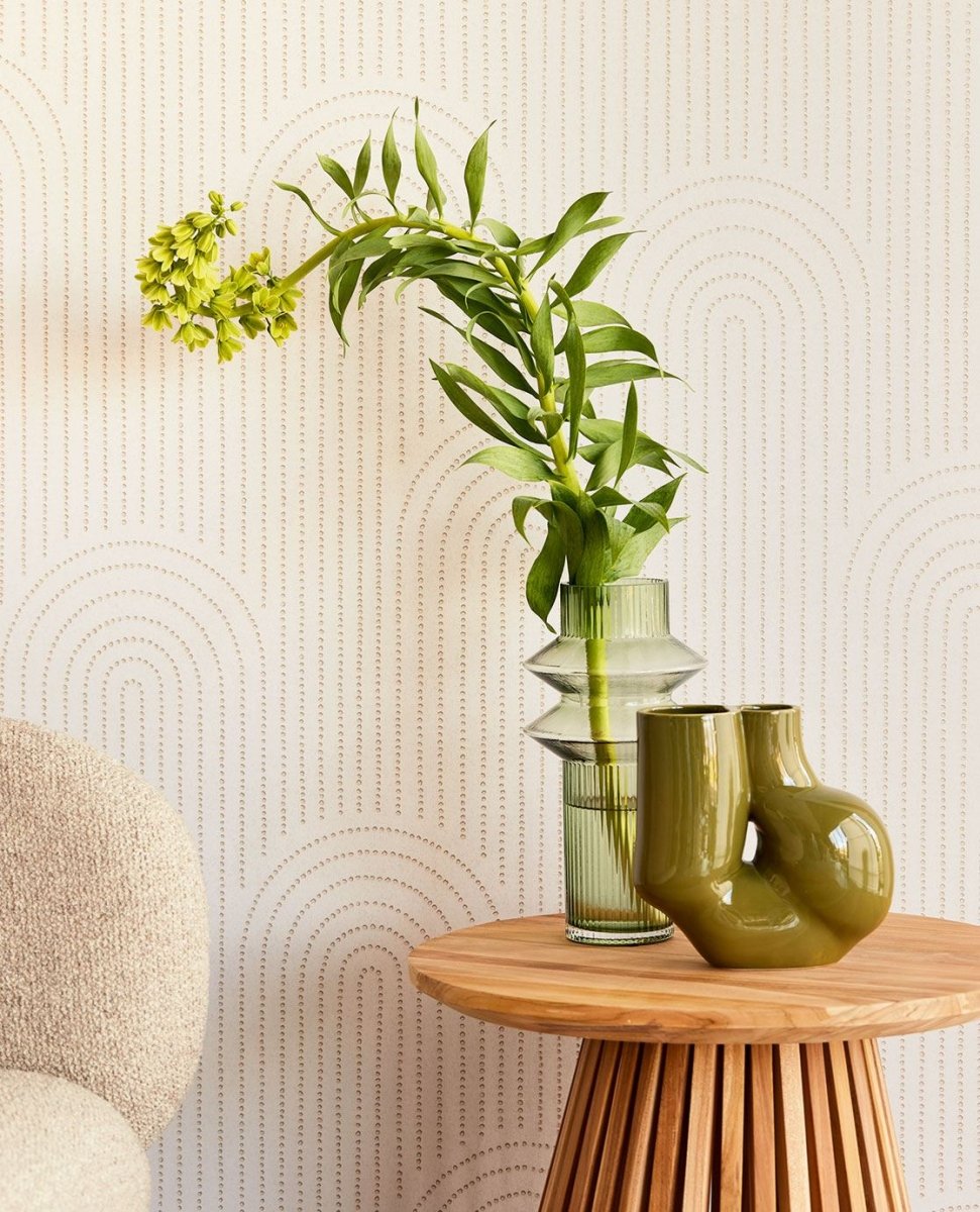 Eijffinger ARTIFACT behang 312430 - LAB COLOUR THE WORLD