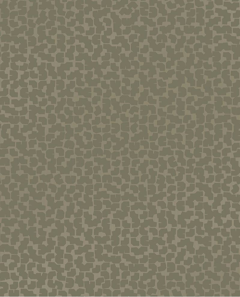 Eijffinger ARTIFACT behang 312443 - LAB COLOUR THE WORLD