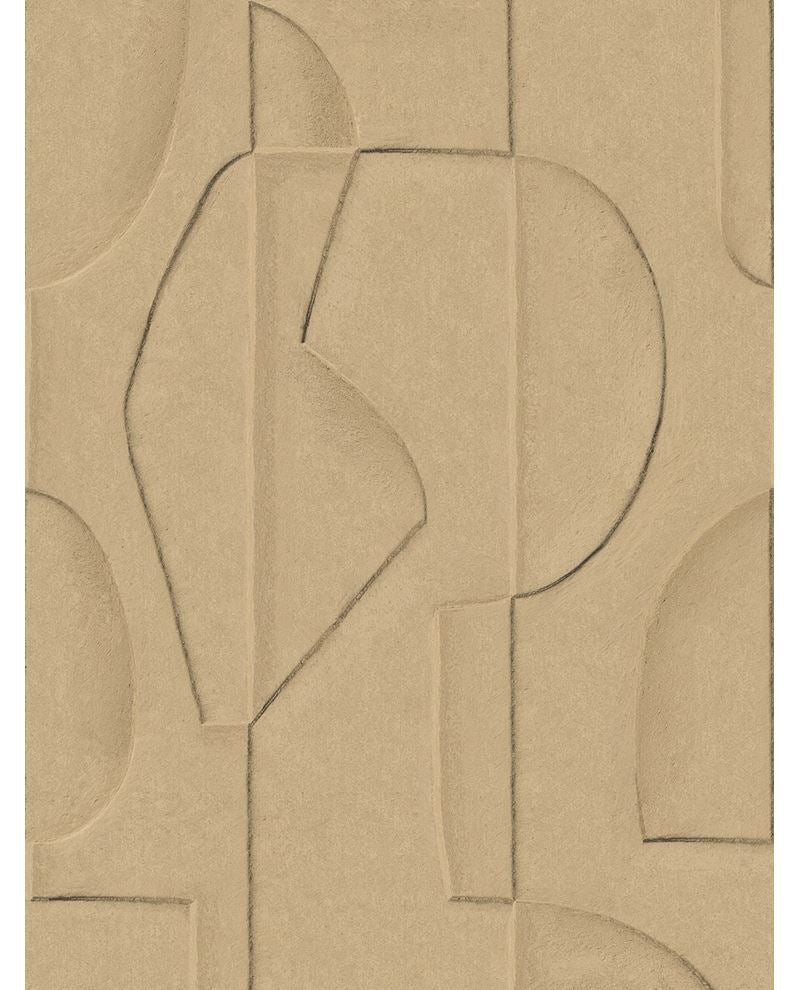 Eijffinger ARTIFACT behang 312481 - LAB COLOUR THE WORLD