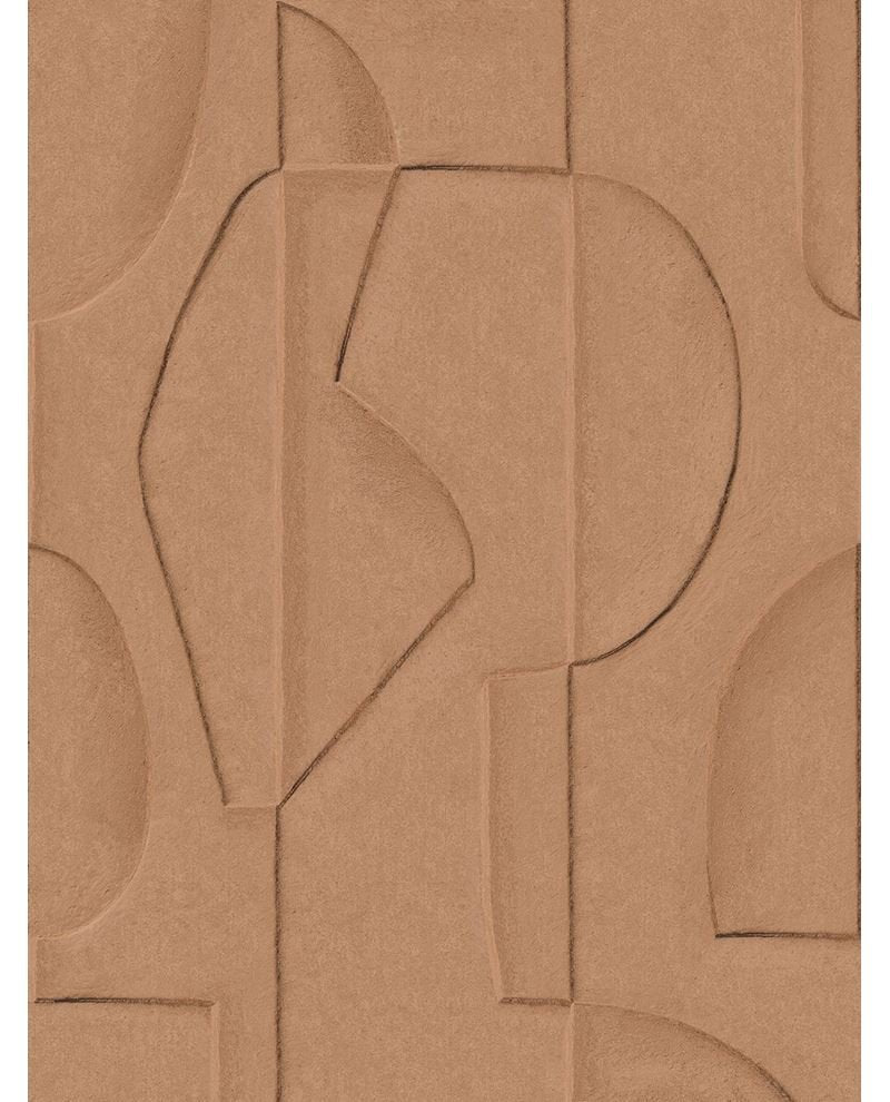 Eijffinger ARTIFACT behang 312482 - LAB COLOUR THE WORLD
