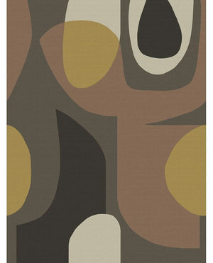 Eijffinger ARTIFACT behang 312484 - LAB COLOUR THE WORLD