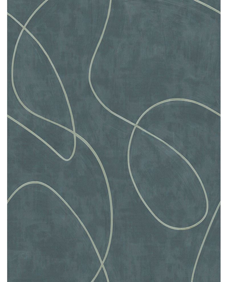 Eijffinger ARTIFACT behang 312487 - LAB COLOUR THE WORLD
