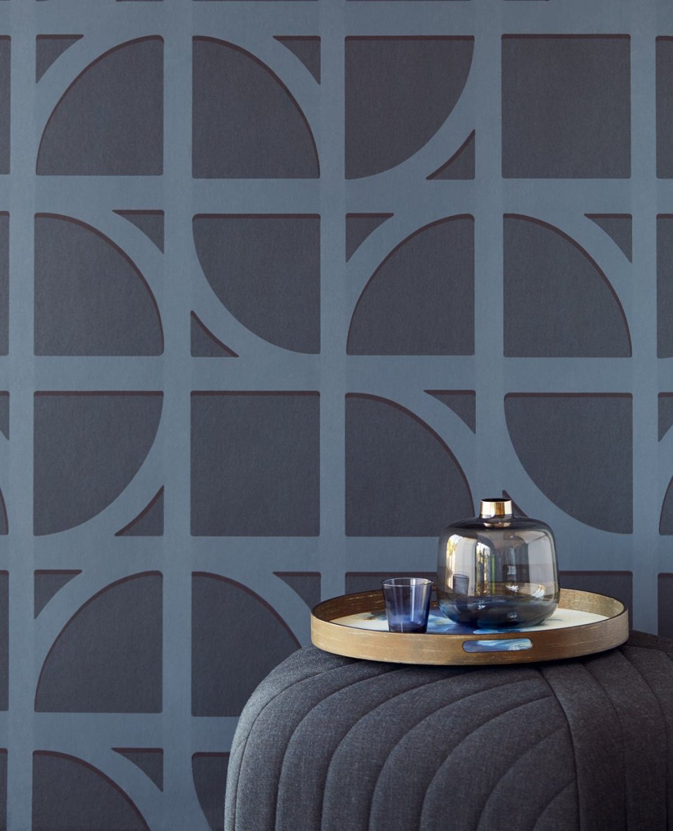 Eijffinger BOLD behang 395805 - LAB COLOUR THE WORLD