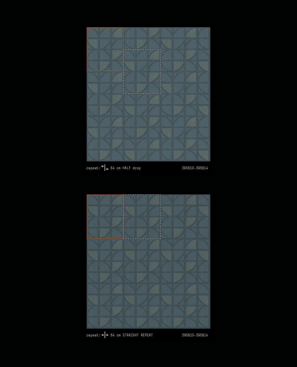 Eijffinger BOLD behang 395811 - LAB COLOUR THE WORLD