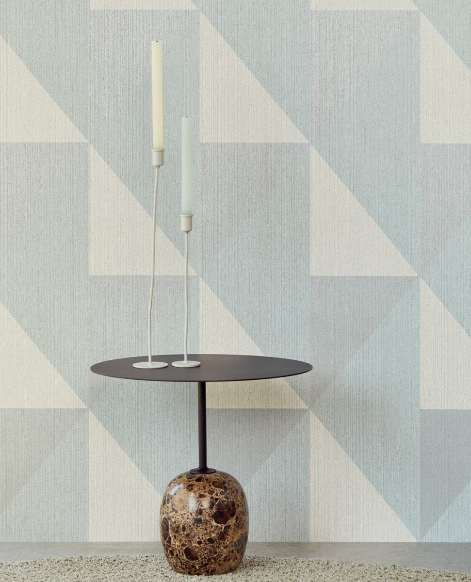 Eijffinger BOLD behang 395822 - LAB COLOUR THE WORLD