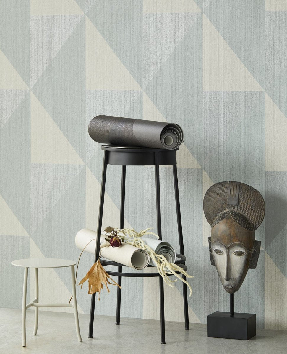 Eijffinger BOLD behang 395822 - LAB COLOUR THE WORLD