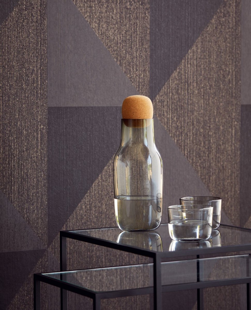 Eijffinger BOLD behang 395825 - LAB COLOUR THE WORLD