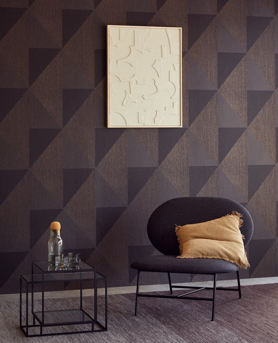 Eijffinger BOLD behang 395825 - LAB COLOUR THE WORLD