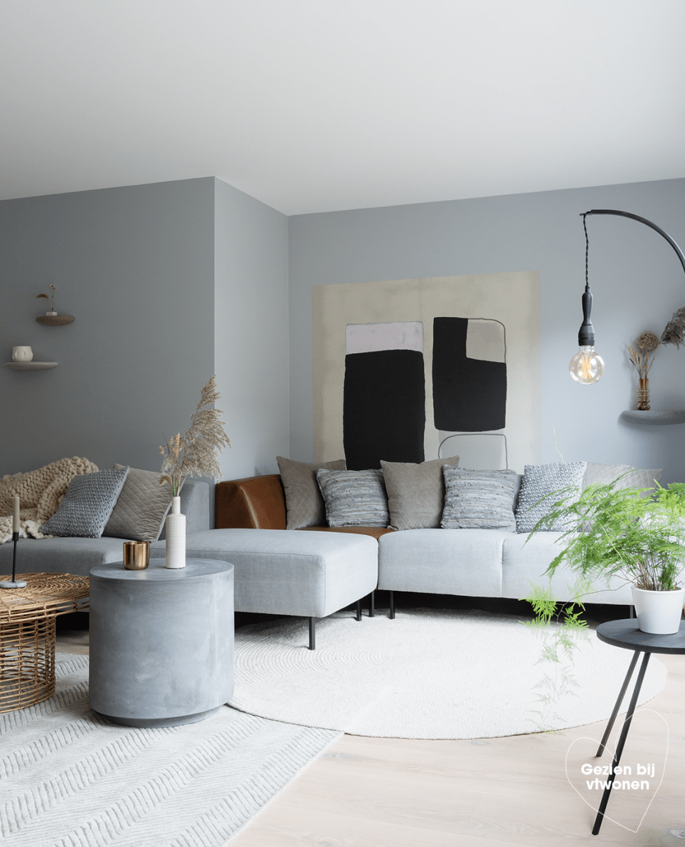 Eijffinger BOLD behang 395893 - LAB COLOUR THE WORLD