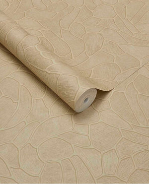 Eijffinger CALM CRAFTED behang 363213 - LAB COLOUR THE WORLD