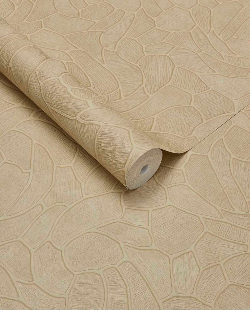 Eijffinger CALM CRAFTED behang 363213 - LAB COLOUR THE WORLD