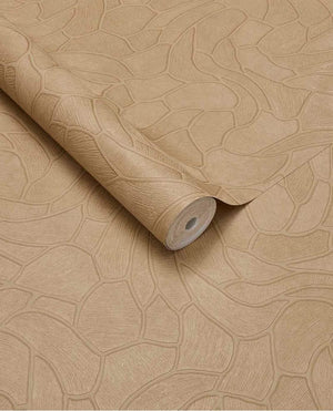 Eijffinger CALM CRAFTED behang 363214 - LAB COLOUR THE WORLD