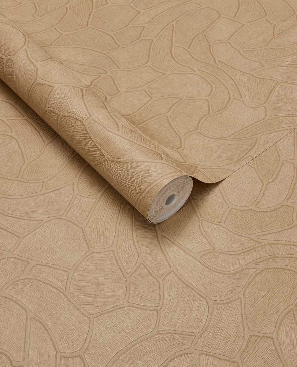 Eijffinger CALM CRAFTED behang 363214 - LAB COLOUR THE WORLD