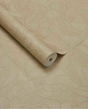 Eijffinger CALM CRAFTED behang 363219 - LAB COLOUR THE WORLD