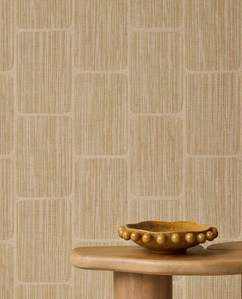 Eijffinger CALM CRAFTED behang 363251 - LAB COLOUR THE WORLD