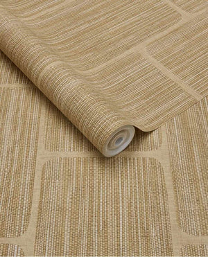 Eijffinger CALM CRAFTED behang 363251 - LAB COLOUR THE WORLD