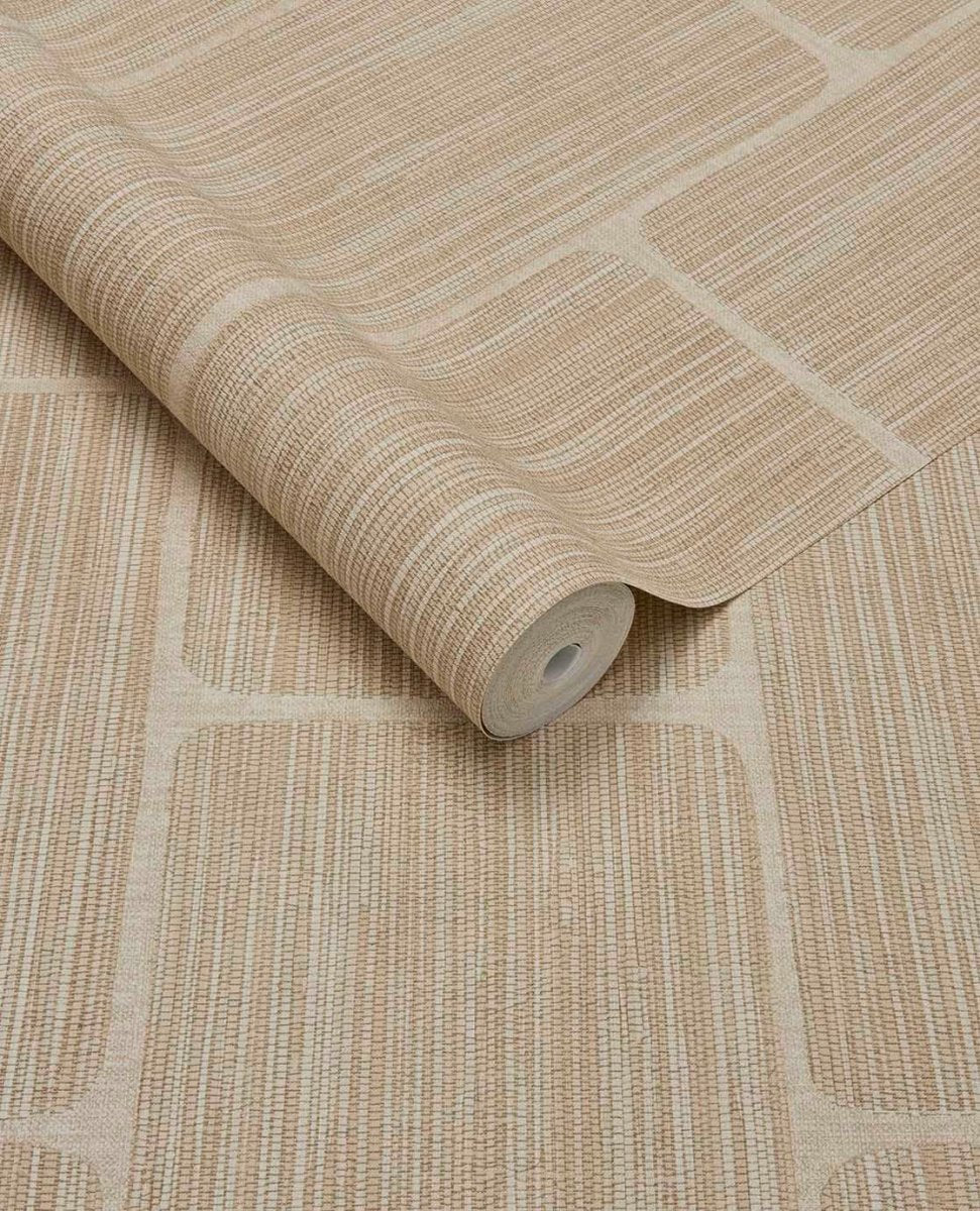 Eijffinger CALM CRAFTED behang 363253 - LAB COLOUR THE WORLD