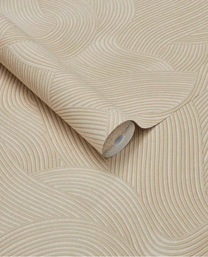 Eijffinger CALM CRAFTED behang 363273 - LAB COLOUR THE WORLD