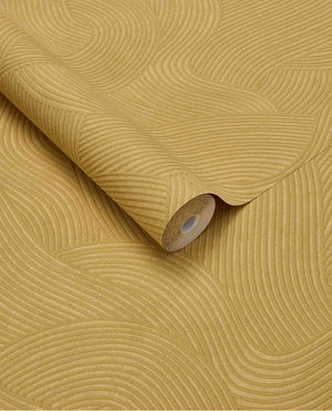 Eijffinger CALM CRAFTED behang 363276 - LAB COLOUR THE WORLD