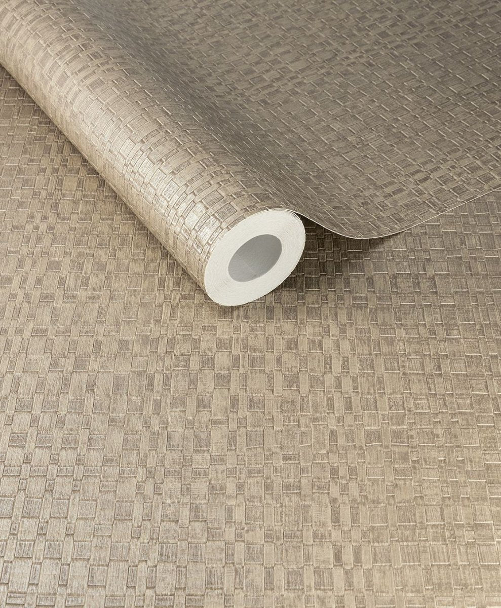 Eijffinger CANVAS behang 313536 - LAB COLOUR THE WORLD