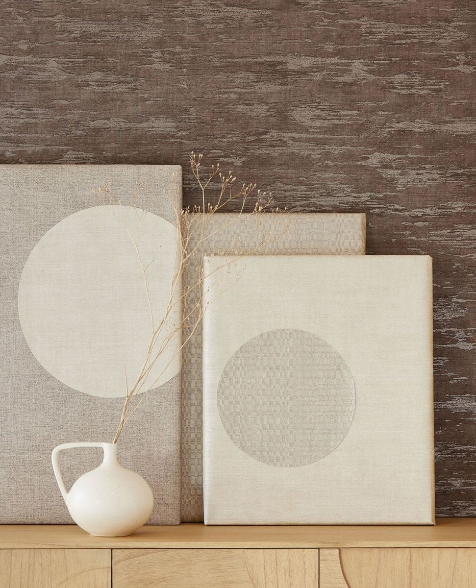 Eijffinger CANVAS behang 313541 - LAB COLOUR THE WORLD