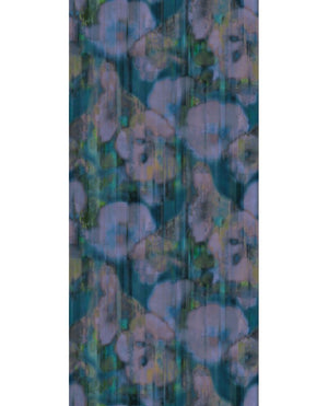 Eijffinger CANVAS behang 313570 - LAB COLOUR THE WORLD