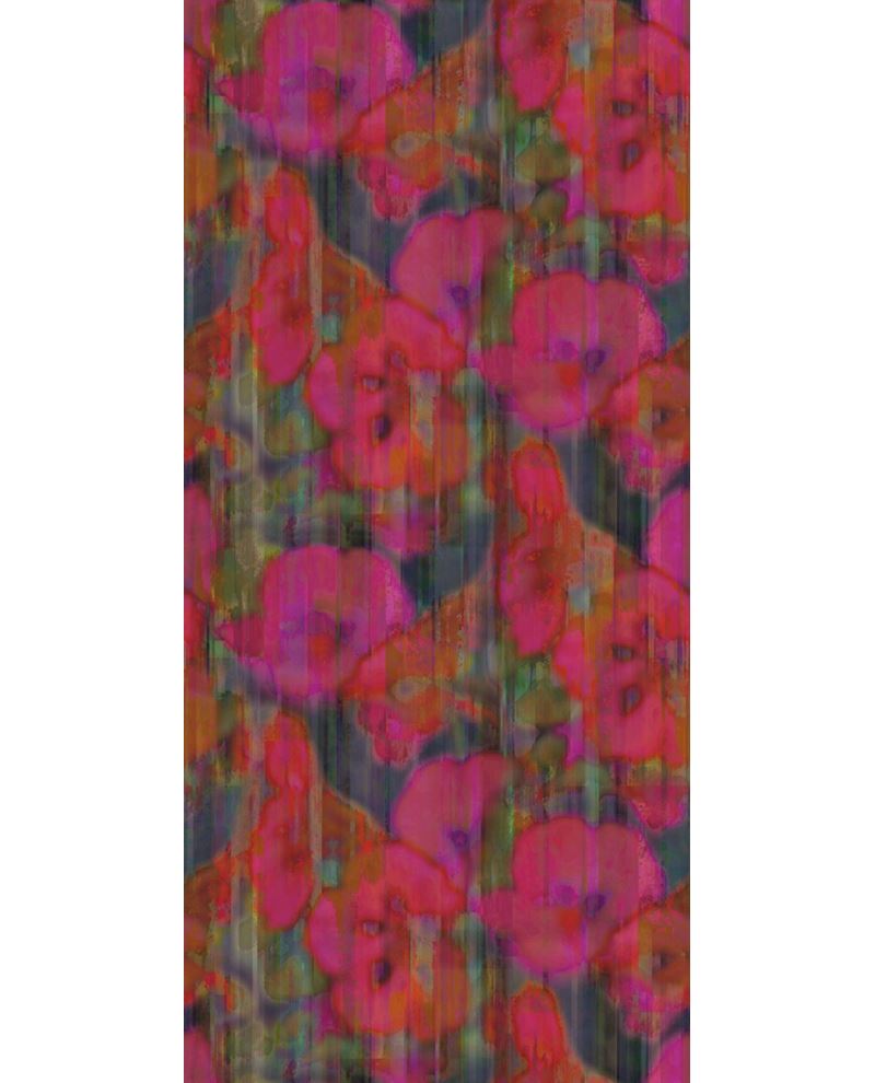 Eijffinger CANVAS behang 313572 - LAB COLOUR THE WORLD