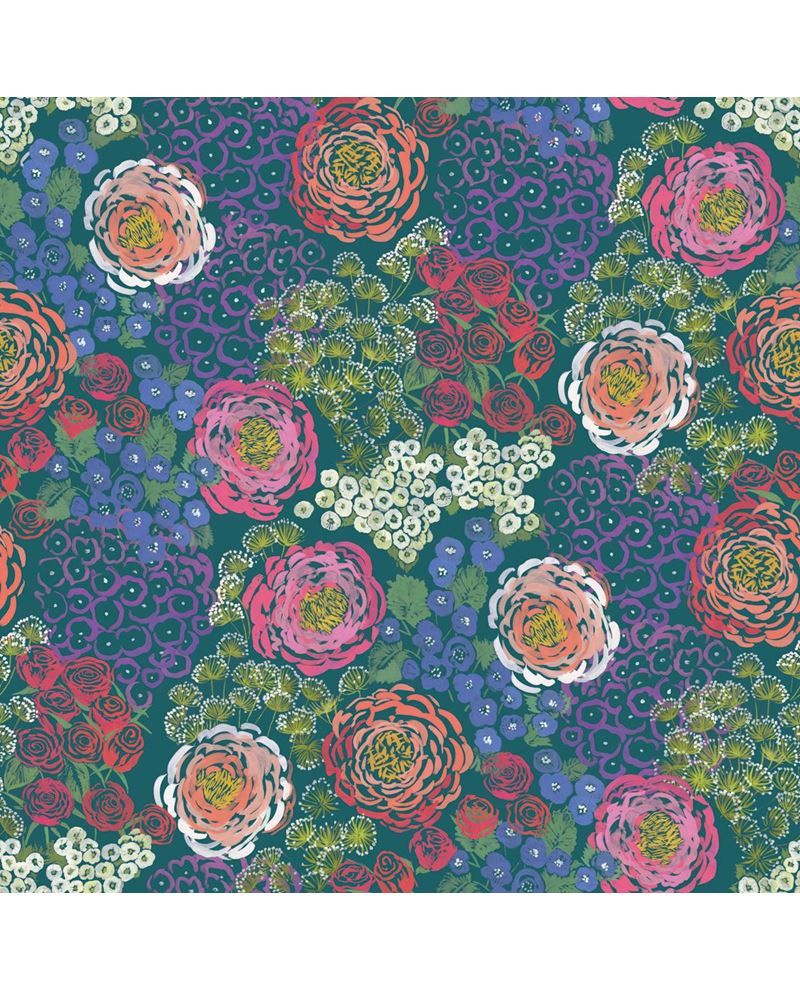 Eijffinger CARMEN behang 392571 - LAB COLOUR THE WORLD