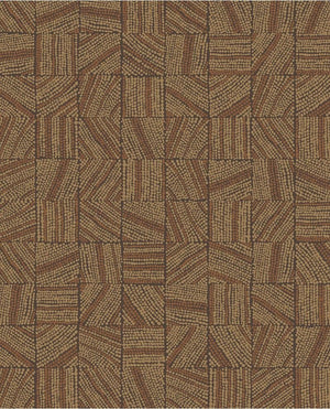 Eijffinger EMBRACE behang 324031 - LAB COLOUR THE WORLD