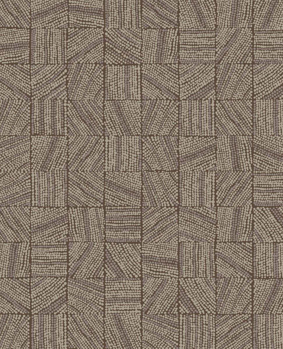 Eijffinger EMBRACE behang 324032 - LAB COLOUR THE WORLD