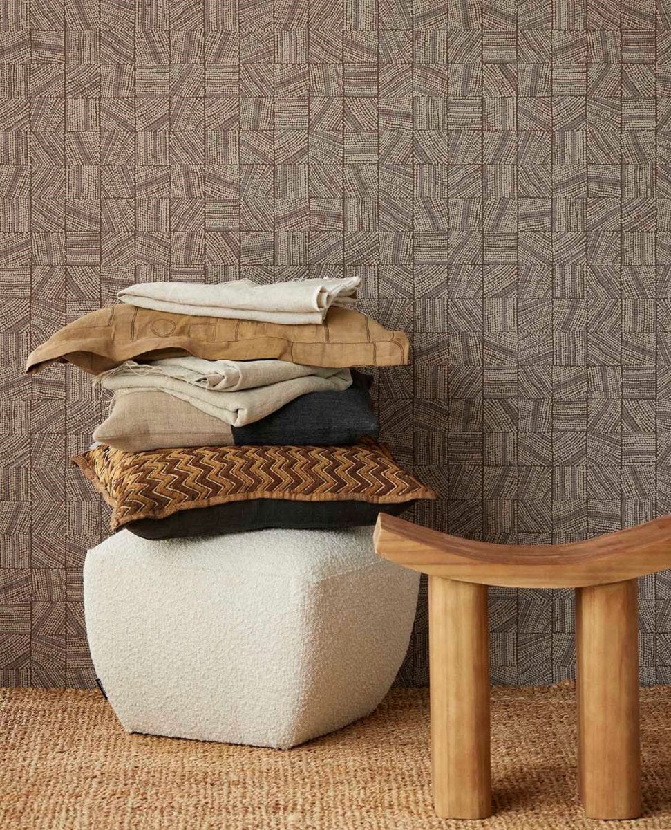 Eijffinger EMBRACE behang 324032 - LAB COLOUR THE WORLD