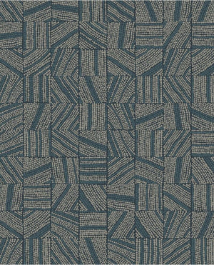 Eijffinger EMBRACE behang 324033 - LAB COLOUR THE WORLD