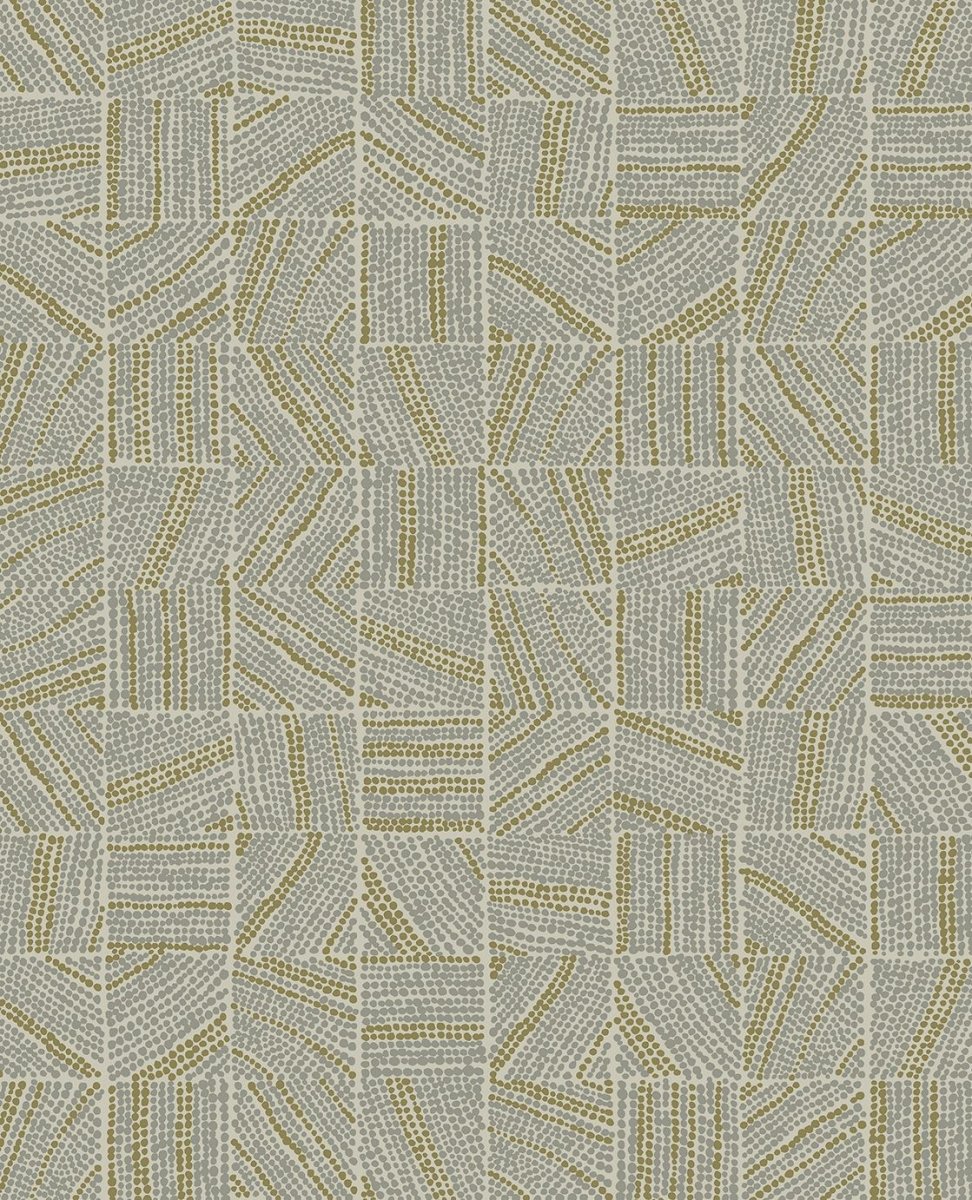 Eijffinger EMBRACE behang 324034 - LAB COLOUR THE WORLD