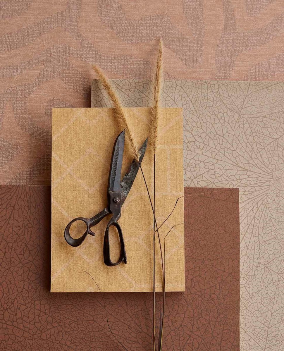 Eijffinger EMBRACE behang 324042 - LAB COLOUR THE WORLD