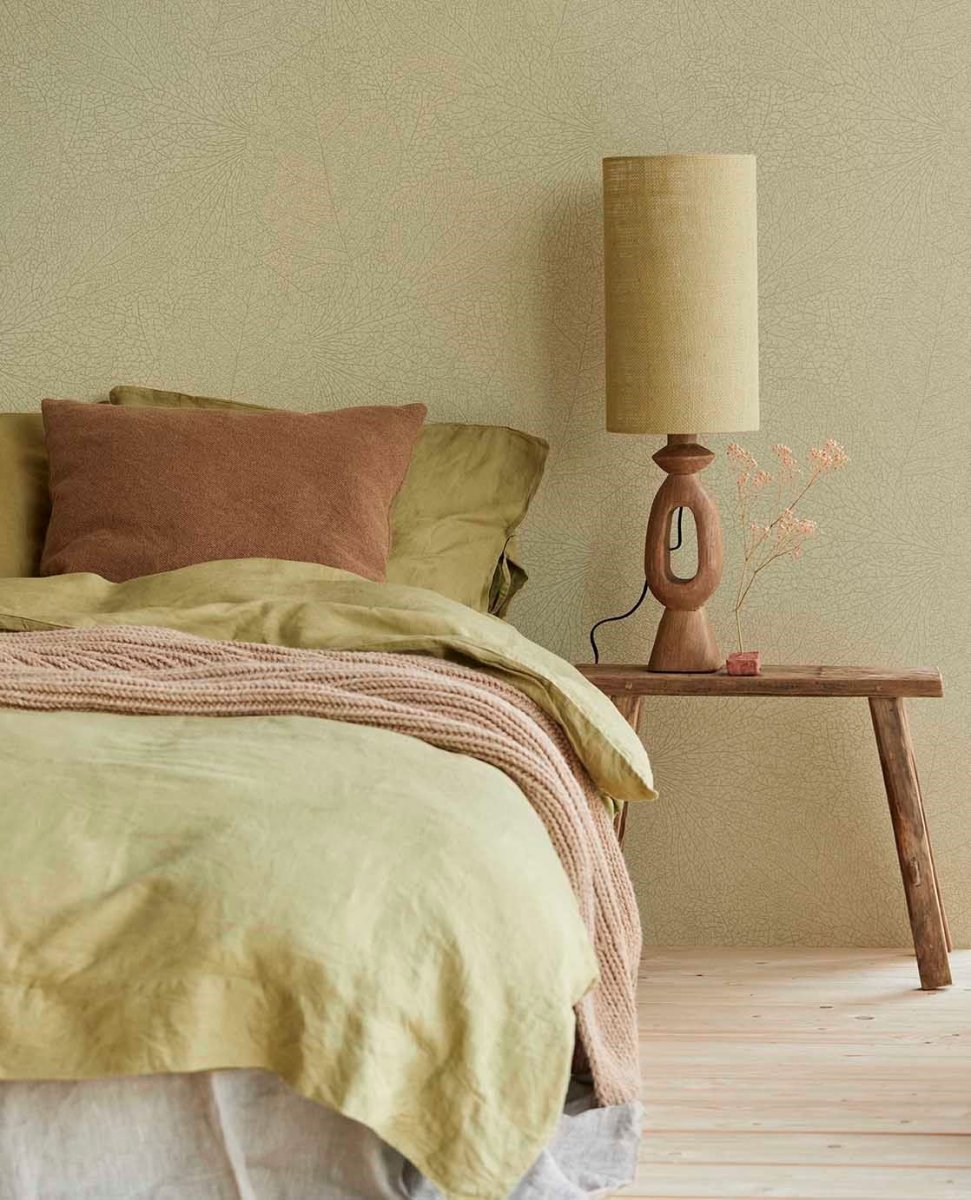 Eijffinger EMBRACE behang 324046 - LAB COLOUR THE WORLD