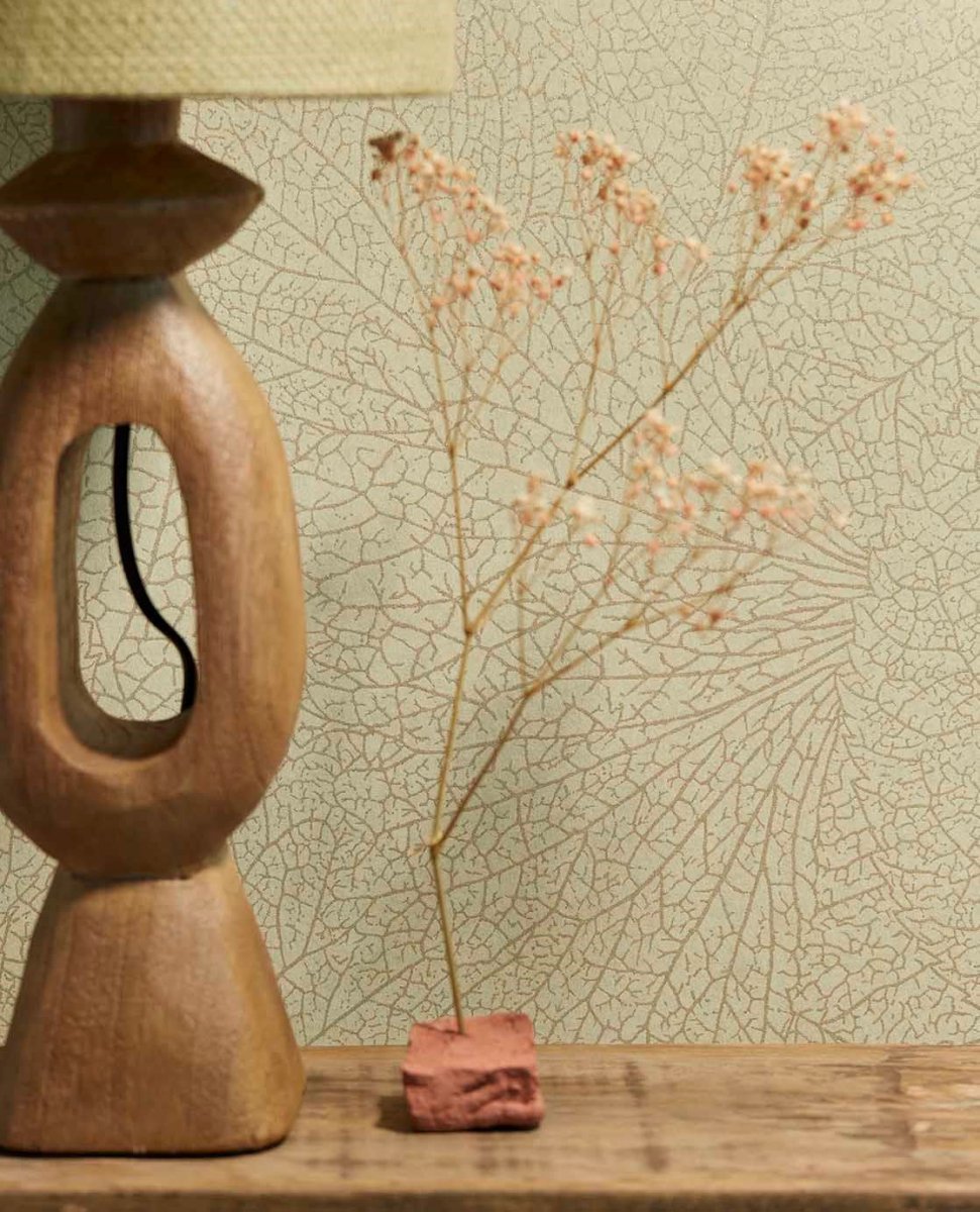 Eijffinger EMBRACE behang 324046 - LAB COLOUR THE WORLD