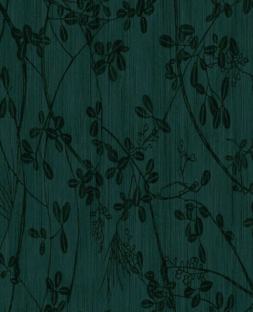 Eijffinger EMERALD behang 333405 - LAB COLOUR THE WORLD